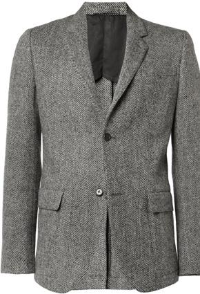 تسوق الآن الماركات العالمية بخصم 50بالمئة من MRPORTER.COM